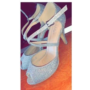 *Ball Room Heels🤩